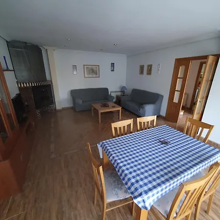 Country house Praderas *