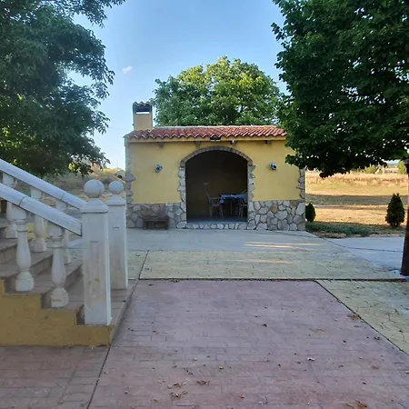 Praderas Country house Chillaron De Cuenca