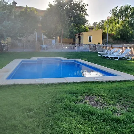 Praderas Chillaron De Cuenca
